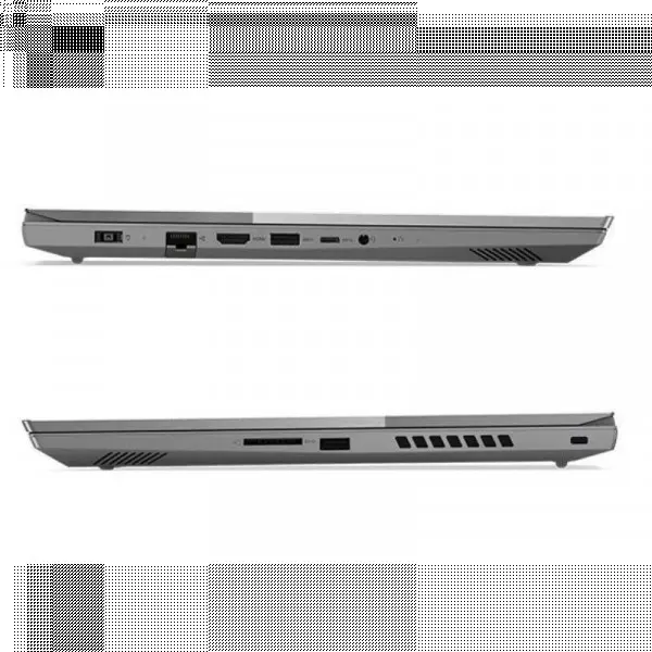 Laptop Lenovo ThinkBook 15p-IMH 15.6&quot; UHD IPS AG/i5-10300H/16GB/M.2 512GB/1650 TI 4GB 20V3000SYA