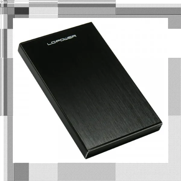 HDD Rack LC Power 2.5 LC-25U3-Becrux SATA USB3.0