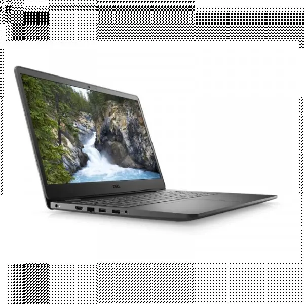 Laptop Dell Vostro 3500 15.6 FHD/i3-1115G4/8GB/1TB/M.2 128GB  Black 5Y5B