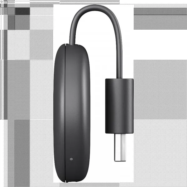Google 3 Chromecast
