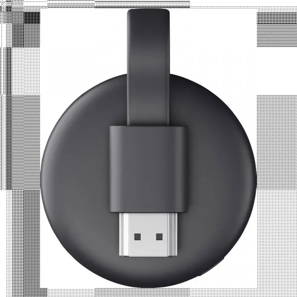 Google 3 Chromecast