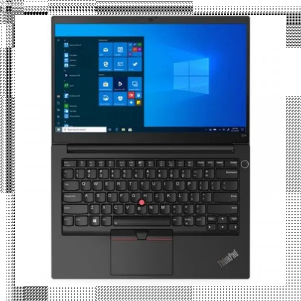 Laptop Lenovo ThinkPad E14 14” FHD IPS AG/Ryzen 5 5500U/8GB/M.2 256GB/Black FPR backlit 20Y70045YA