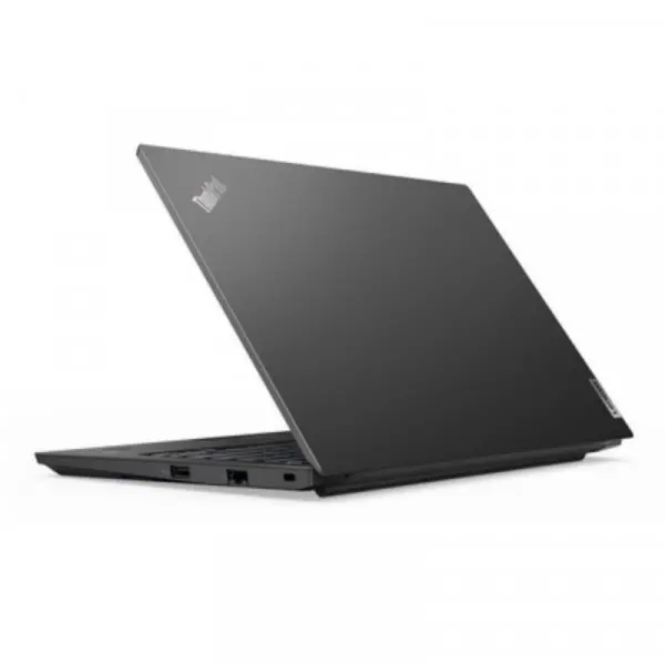 Laptop Lenovo ThinkPad E14 14” FHD IPS AG/Ryzen 5 5500U/8GB/M.2 256GB/Black FPR backlit 20Y70045YA