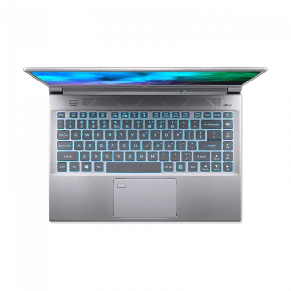 Laptop Acer Predator Triton 300 SE PT314-51S-70D2 14” FHD 44Hz/i7-11370H/16GB/M.2 1TB/3060 6GB GDDR6