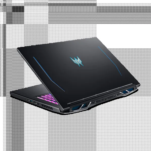 Laptop Acer Predator Helios 300 PH317-55-77B5 17.3&quot; FHD IPS 144Hz/i7-11800H/16GB/M.2 1TB/RTX3070 8GB