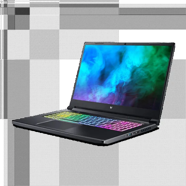 Laptop Acer Predator Helios 300 PH317-55-77B5 17.3&quot; FHD IPS 144Hz/i7-11800H/16GB/M.2 1TB/RTX3070 8GB
