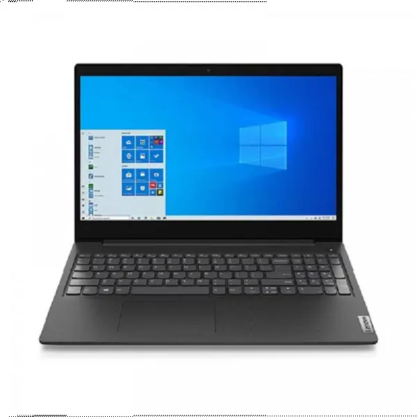 Laptop Lenovo IdeaPad 3 15IIL05 15.6” FHD IPS AG/i5-1035G4/8GB/M.2 512GB/Black 81WE01EBYA