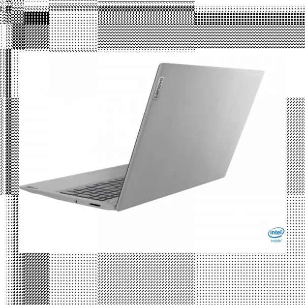Laptop Lenovo IdeaPad 3 15IIL05 15.6” FHD IPS AG/i5-1035G4/8GB/M.2 512GB/Platinum Grey 81WE01ECYA