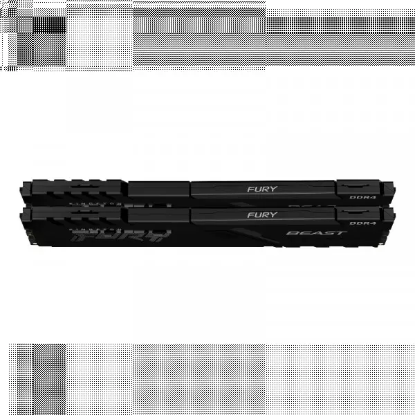 MEM DDR4.64GB 3200MHz (2x32) FURY Beast KF432C16BBK2/64