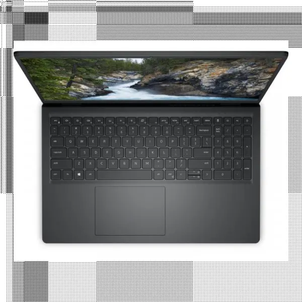 Laptop Dell Vostro 3510 15.6&quot; FHD AG/i7-1165G7/8GB/HDD 1TB/GeForce MX350 2GB Backlit crni 5Y5B