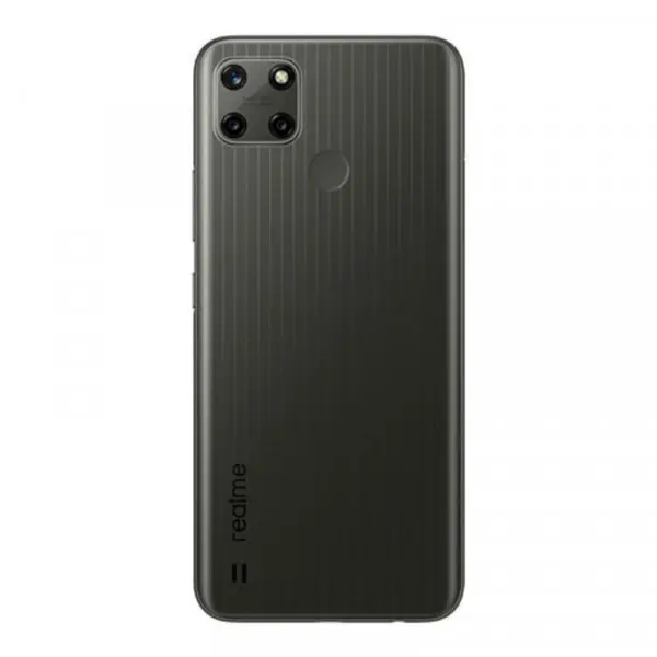 Mobilni telefon Realme C25Y RMX3269 Metal Grey 6.5&quot;/OC 1.8GHz/4GB/128GB/50+2+2MPx