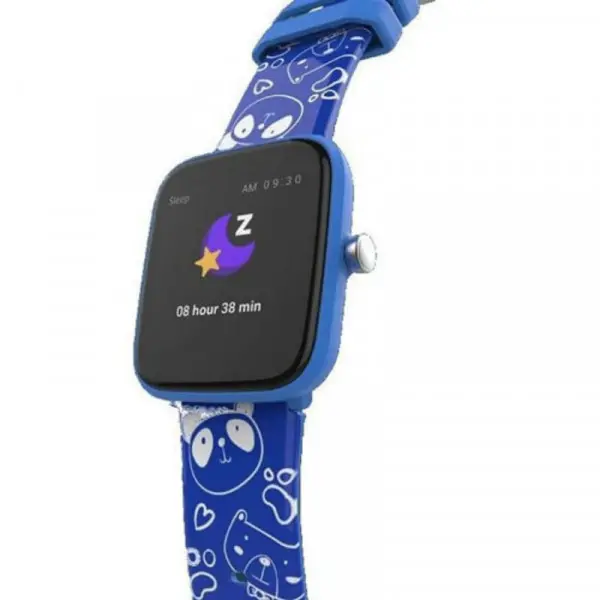 Smart Watch VIVAX Kids Hero blue