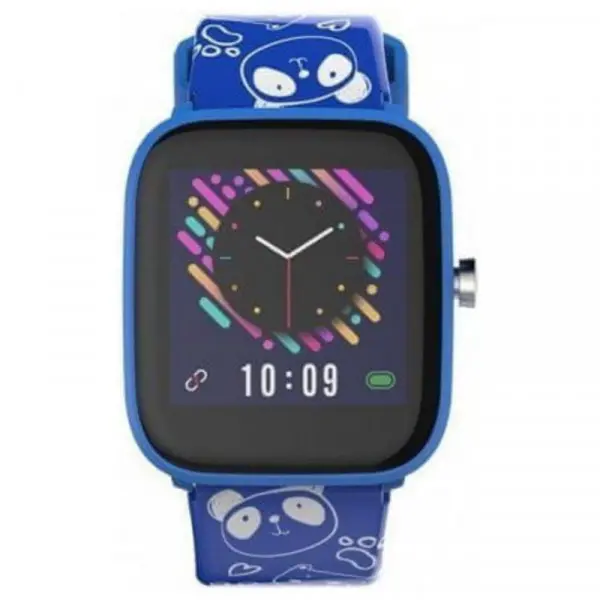 Smart Watch VIVAX Kids Hero blue