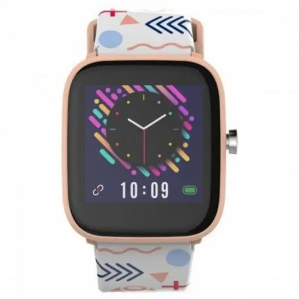 Smart Watch VIVAX Kids Hero orange