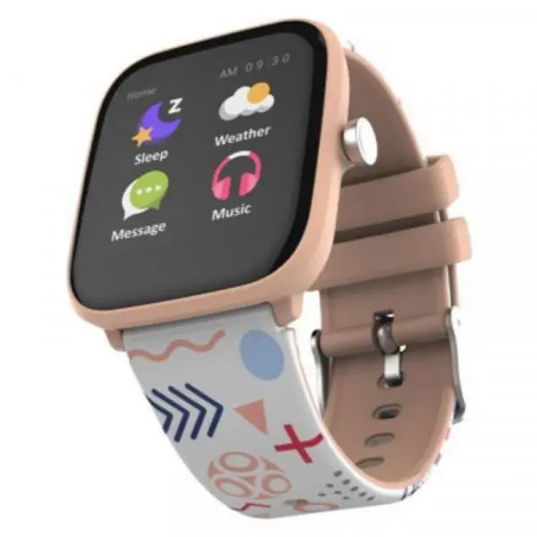 Smart Watch VIVAX Kids Hero orange
