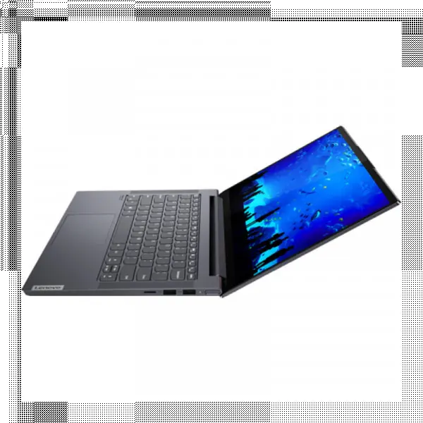 Laptop Lenovo Yoga 7 14ACN6 14“ FHD IPS Touch/R5 5600U/16GB/M.2 1TB/Win10H/Pen 82N7001TYA