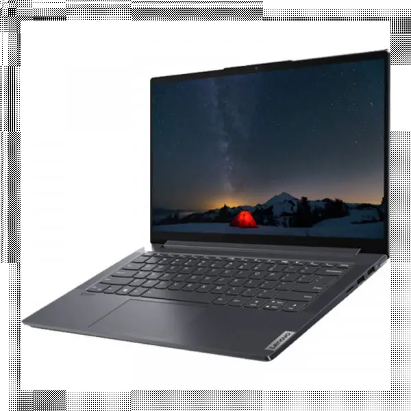 Laptop Lenovo Yoga 7 14ACN6 14“ FHD IPS Touch/R5 5600U/16GB/M.2 1TB/Win10H/Pen 82N7001TYA