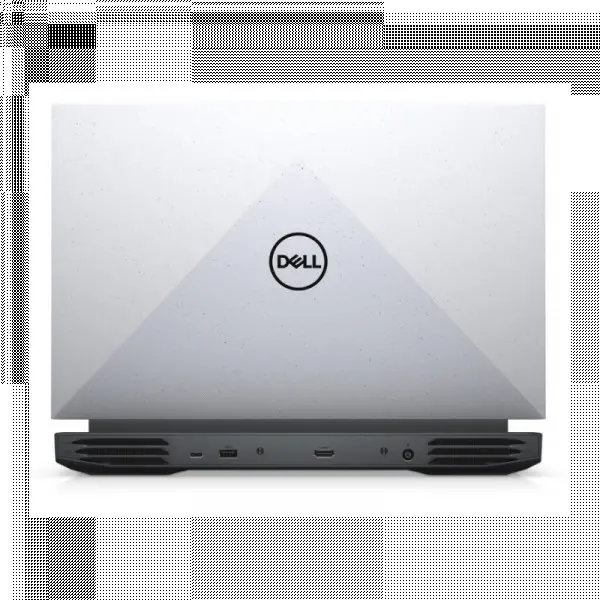 Laptop Dell G15 5515 15.6&quot; FHD 120Hz/Ryzen 5 5600H/8GB/256GB SSD/3050 4GB/Win10Pro Backlit sivi 5Y5B