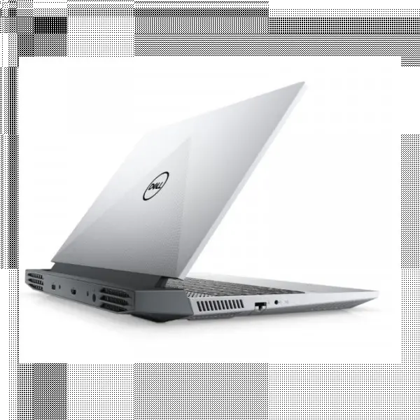 Laptop Dell G15 5515 15.6&quot; FHD 120Hz/Ryzen 5 5600H/8GB/256GB SSD/3050 4GB/Win10Pro Backlit sivi 5Y5B