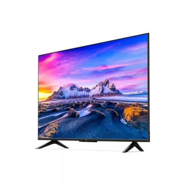 SMART LED TV 55&quot; Xiaomi P1 3840x2160/UHD/4K/DVB-T2/S2/C