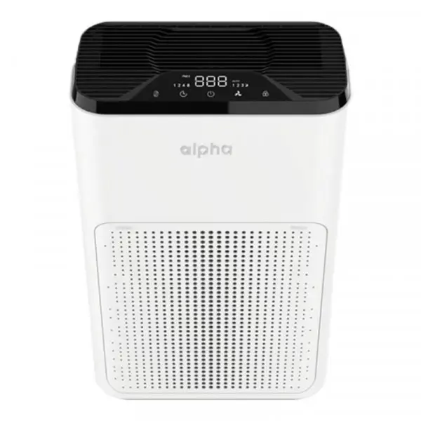 Prečišćivač vazduha Alpha K2 One do 24m2/HEPA filter