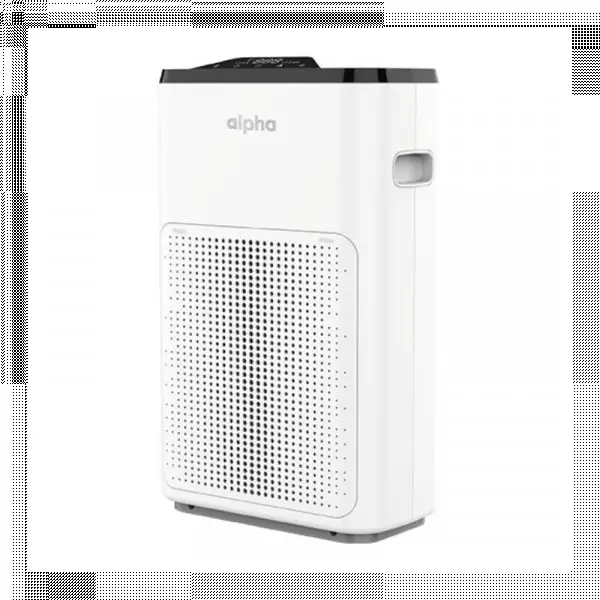 Prečišćivač vazduha Alpha K2 One do 24m2/HEPA filter
