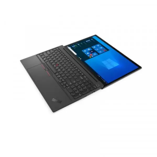 Laptop Lenovo ThinkPad E15 G2 15.6” FHD IPS AG/R3 4300U/8GB on board/M.2 256GB/Win10P 20T80058YA