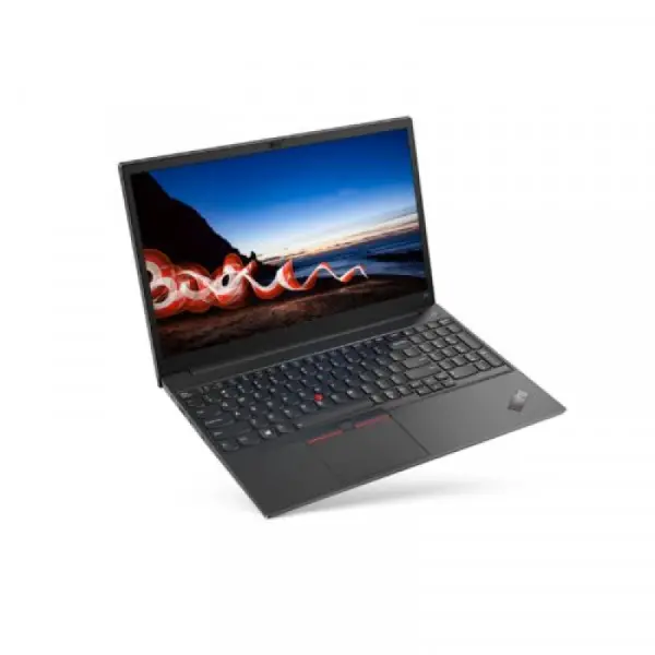 Laptop Lenovo ThinkPad E15 G2 15.6” FHD IPS AG/R3 4300U/8GB on board/M.2 256GB/Win10P 20T80058YA