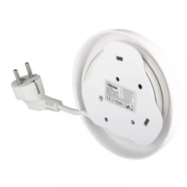 Kuvalo za vodu Tristar WK-1331 zapremina 0.9l/snaga 1100W