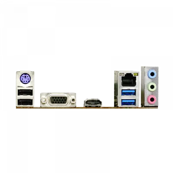 Matična ploča Biostar J4105NHU HDMI/VGA/M.2 Mini ITX
