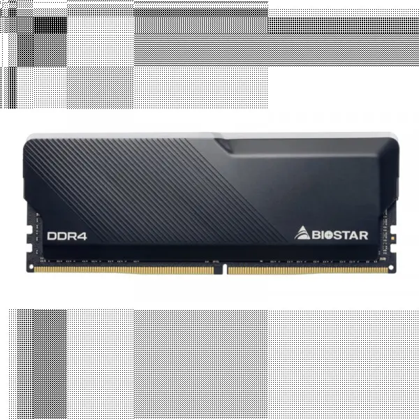 Memorija DDR4 8GB 3200Hz BIOSTAR RGB GAMING X