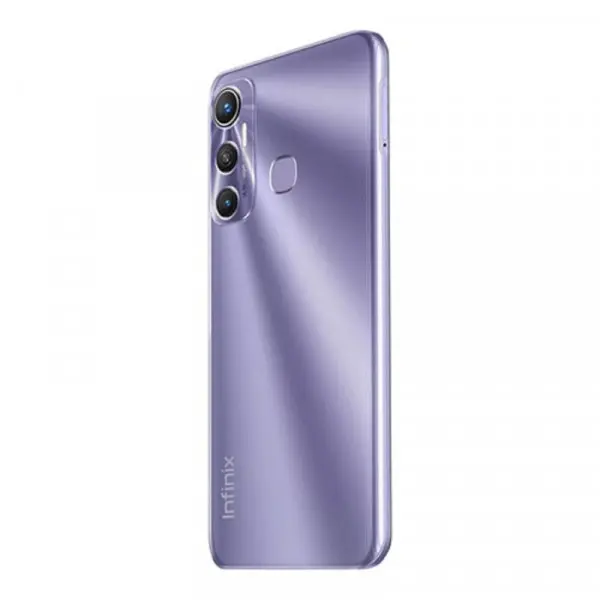 Mobilni telefon Infinix Hot 11  Ljubicasta 6.6&quot;/OC2.0GHz/4GB/64GB/13MPx