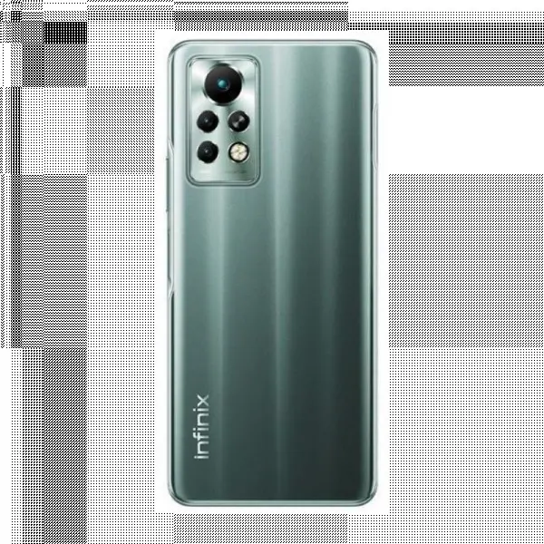 Mobilni telefon Infinix Note 11 Pro Zeleni 6.9&quot;/OC 2.0 GHz/8GB/128GB/64+13+5MPx