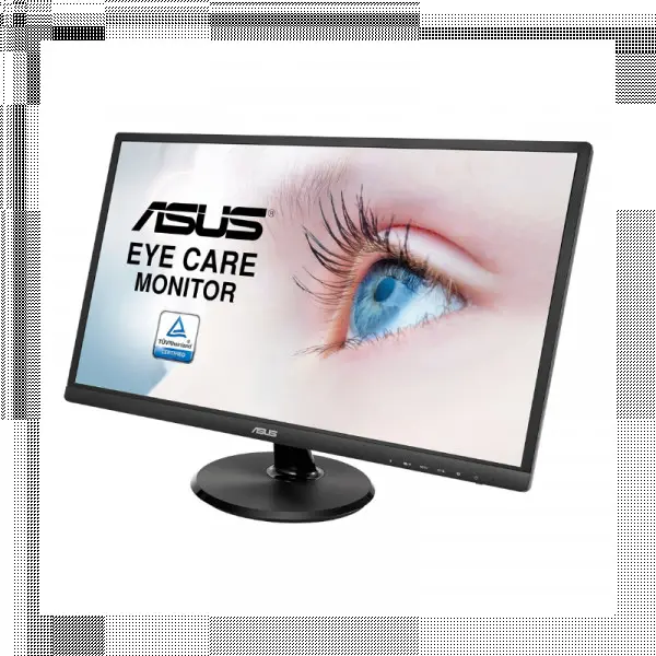 Monitor 23.8&quot; Asus VA249HE 1920x1080/Full HD/5ms/VA/VGA/HDMI