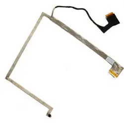  Flat LCD video kabl za LENOVO G580 G585 G580A G480 G485