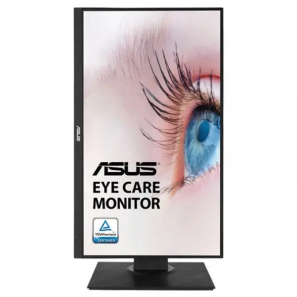 Monitor 23.8&quot; Asus VA24DQLB 1920x1080/Full HD/IPS/5ms/75Hz/Pivot/Zvučnici