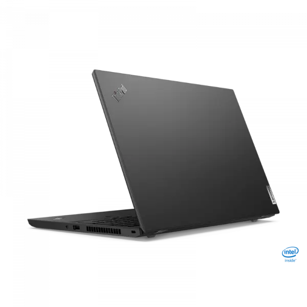Laptop Lenovo ThinkPad L15 15.6“ FHD IPS AG/i5-10210U/8GB/M.2 512GB/Win10Pro Black 20U3003XCX