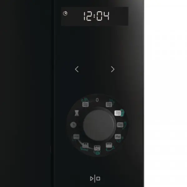 Mikrotalasna Gorenje MO235SYB zapremina 23l/digitalne komande/snaga 900W