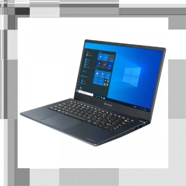Laptop Toshiba Dynabook Satelite Pro A40-J-11D 14”/i3-1115G4/8GB/M.2 256GB/W10h Dark Blue