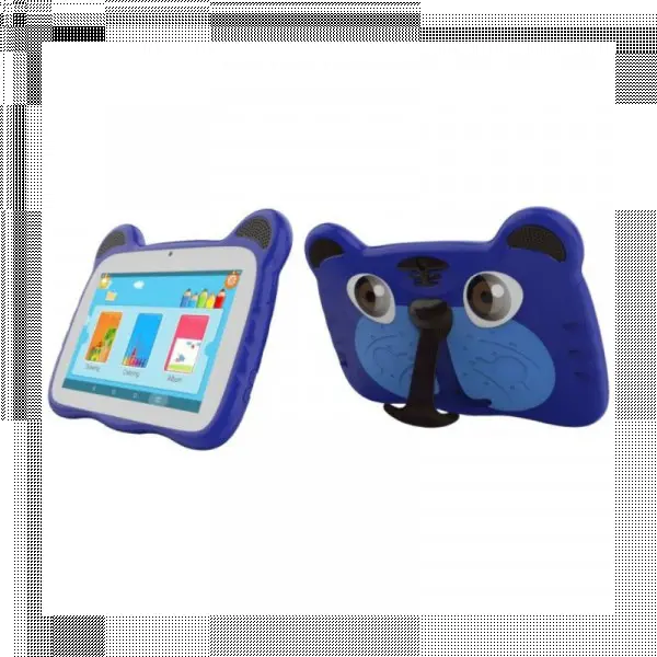 Tablet Meanit K10 Bluecat Plus Kids 7&quot;/1024x600/2GB/16GB