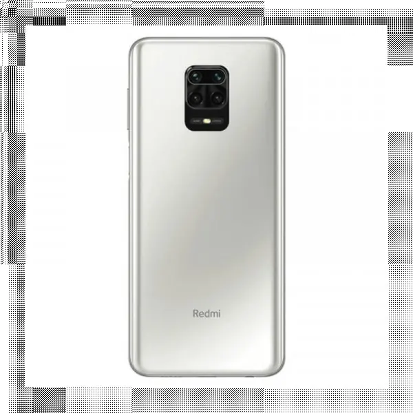 Mobilni telefon Xiaomi Redmi Note 9 Pro Glacier White 6.7&quot;/1080x2340/OC2.2GHz/6GB/64GB/64+8+5