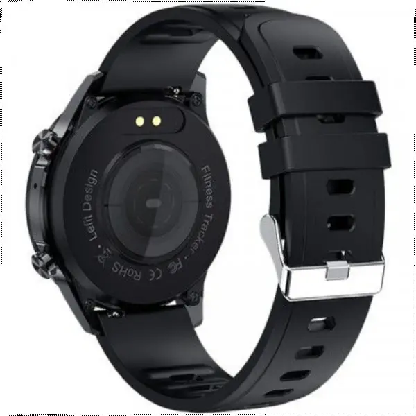 Smart Watch Meanit M40 1.3&quot;, vodotporan IP67