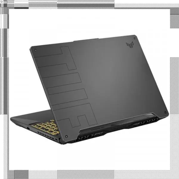 Laptop Asus FX506HCB-HN161 15.6“ FHD IPS AG 144Hz/I5-11400H/16GB/M.2 512GB/RTX3050 4GB
