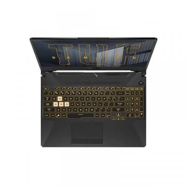 Laptop Asus FX506HCB-HN161 15.6“ FHD IPS AG 144Hz/I5-11400H/16GB/M.2 512GB/RTX3050 4GB