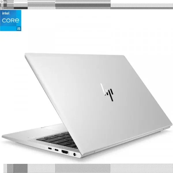 Laptop HP EliteBook 830 G8 13.3“ FHD IPS AG/i5-1135G7/16GB/M.2 256GB Win10P 2Y2S0EA BED