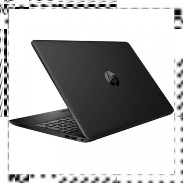 Laptop HP 15-da3000ny 15.6 FHD/i3-1005G1/4GB/1TB/M.2 128GB/DVDRW Black 2Q8Z9EA