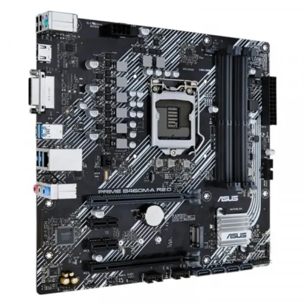 Matična ploča 1200  Asus B460M-A R2.0