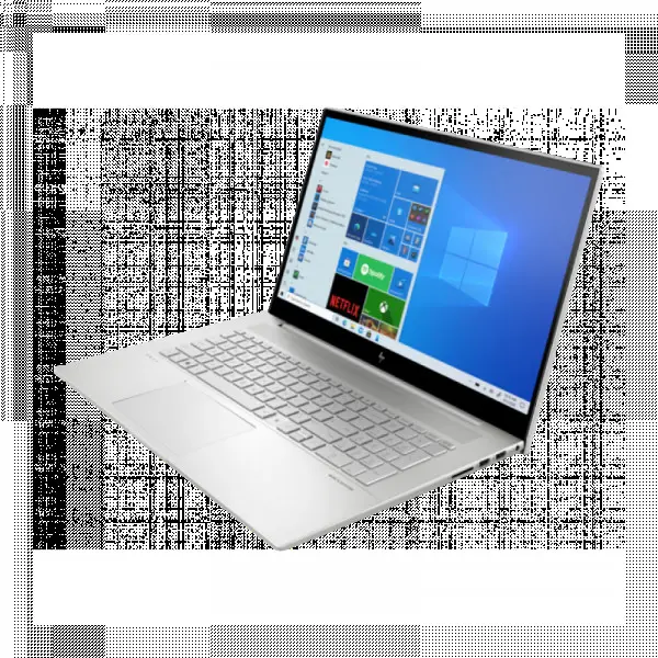 Laptop HP Envy 17-ch0009nm, 17.3&quot; FHD IPS/i5-1135G7/16GB/M.2 512GB SSD/MX450 2GB/Win 10 Pro 4Q637EA