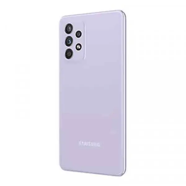 Mobilni telefon Samsung A52s 5G Awesome Violet 6.5&quot;/OC2.4GHz/6GB/128GB/64+5+5MPx