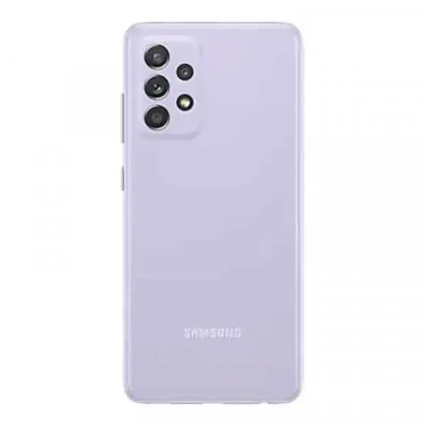 Mobilni telefon Samsung A52s 5G Awesome Violet 6.5&quot;/OC2.4GHz/6GB/128GB/64+5+5MPx